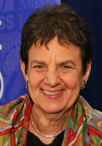 Paula Rayman 