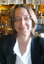 Sally Seidel 