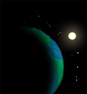 The Carbon Cycle 300x325
