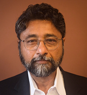 Anjan Chatterjee 