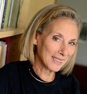 Barbara Landau 